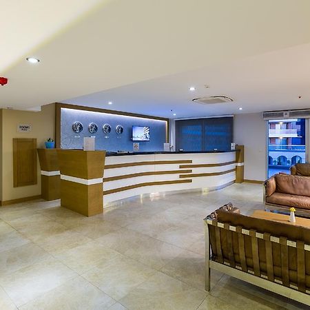 Casa De Playa Luxury Hotel And Beach Cesme Exterior photo