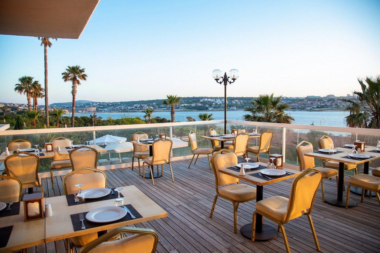 Casa De Playa Luxury Hotel And Beach Cesme Exterior photo