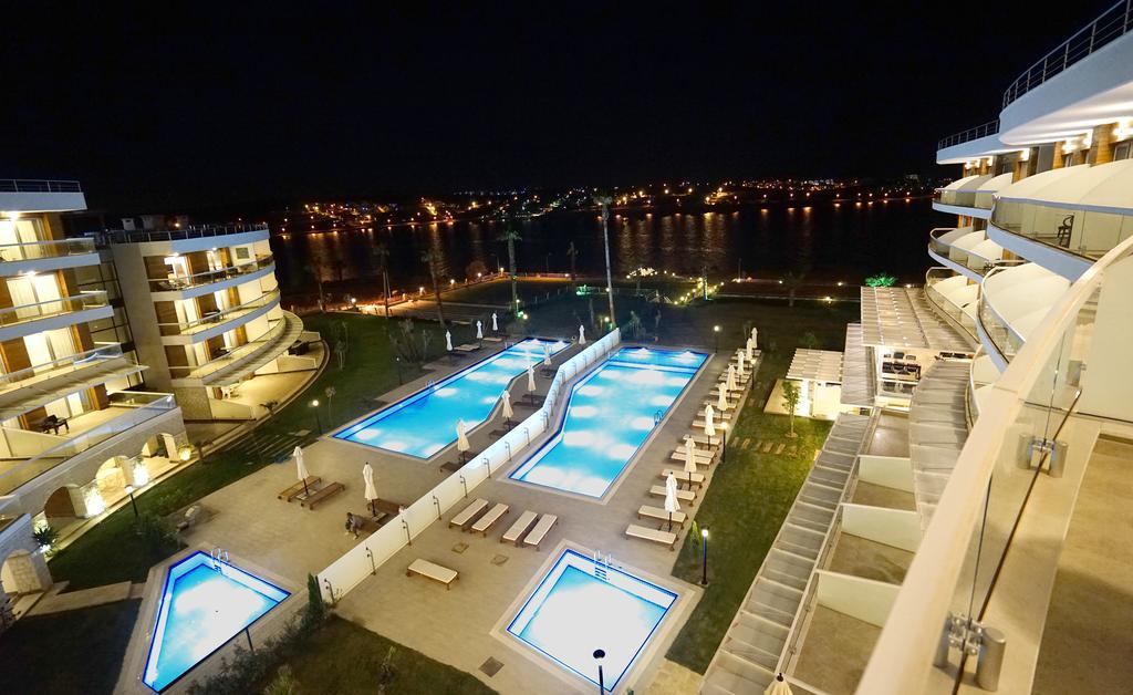 Casa De Playa Luxury Hotel And Beach Cesme Exterior photo