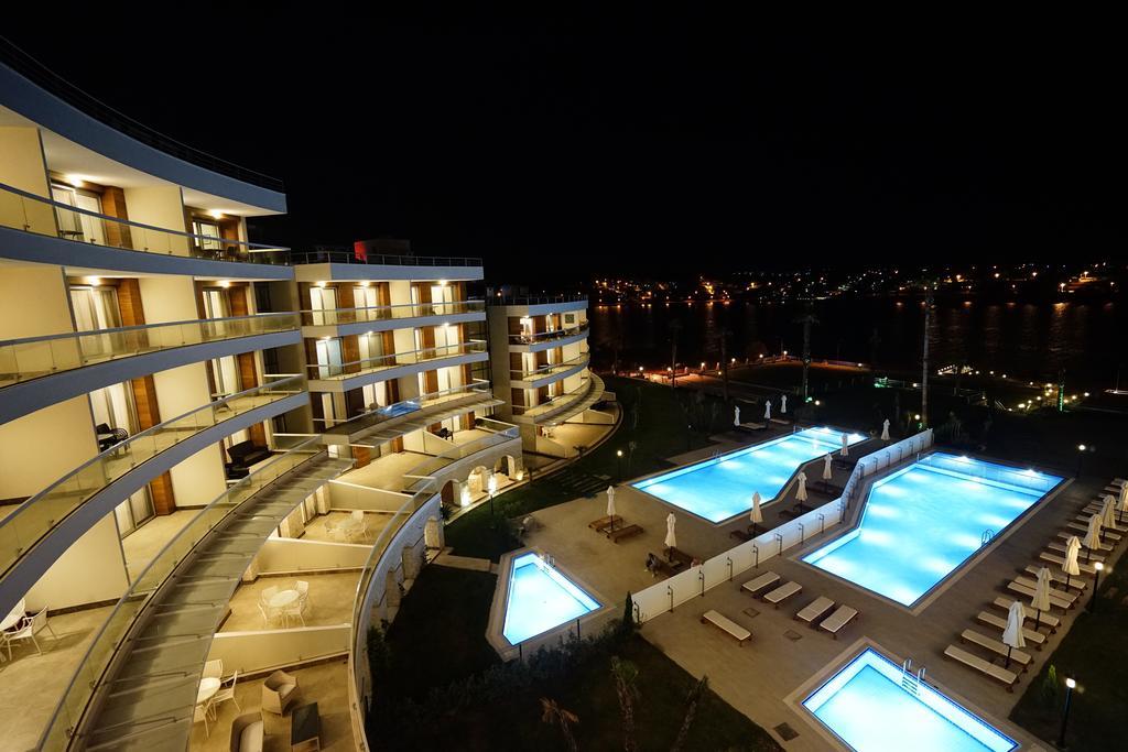 Casa De Playa Luxury Hotel And Beach Cesme Exterior photo