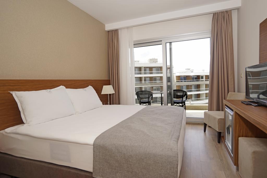 Casa De Playa Luxury Hotel And Beach Cesme Room photo