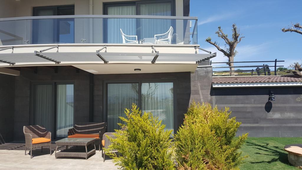 Casa De Playa Luxury Hotel And Beach Cesme Exterior photo