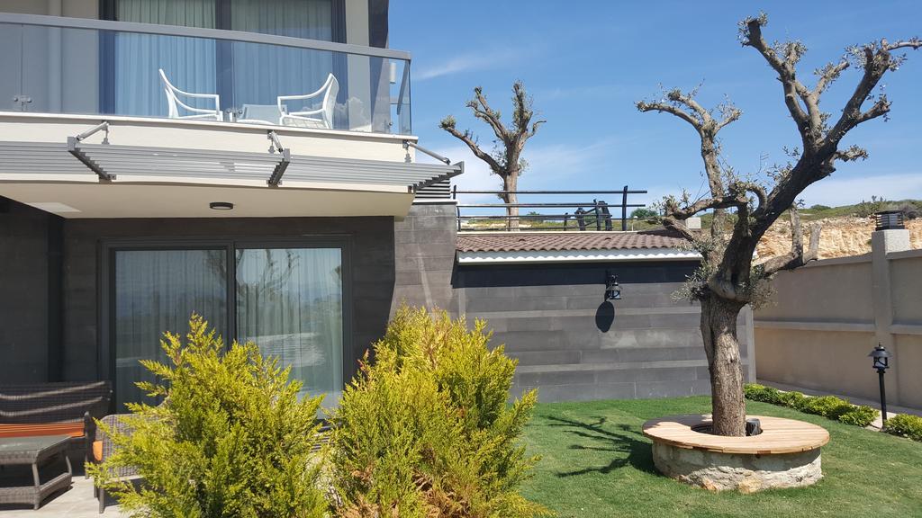 Casa De Playa Luxury Hotel And Beach Cesme Exterior photo
