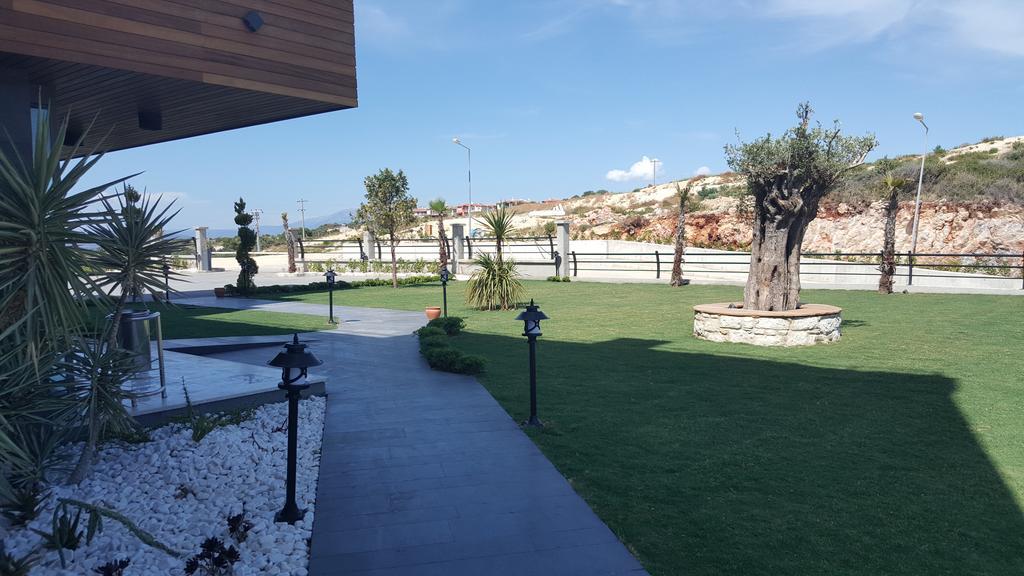 Casa De Playa Luxury Hotel And Beach Cesme Exterior photo