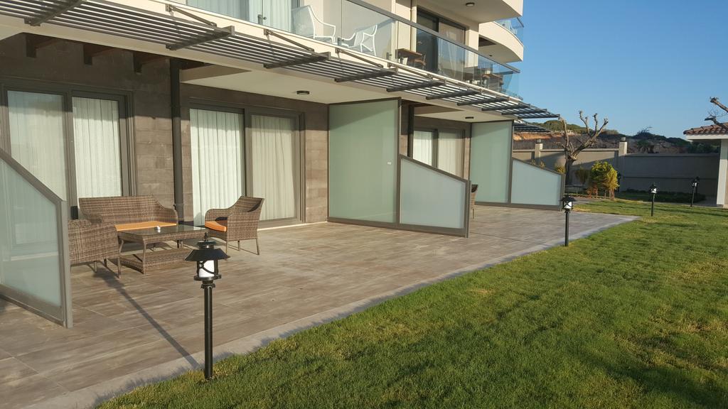 Casa De Playa Luxury Hotel And Beach Cesme Exterior photo